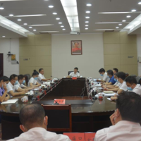 东安县对新冠病毒疫苗接种暨疫情防控工作进行再调度再部署