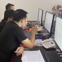 东安：筑牢“外防输入”防线
