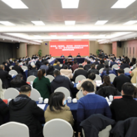 朱洪武：奋力推动各领域基层党建工作升级加力、提质增效 努力为建设现代化新永州提供坚强组织保证