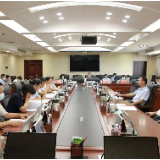 朱洪武：科学精准落实疫情防控各项措施 坚决守护好永州这一方净土
