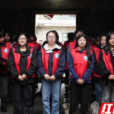 湖南科技学院:重走烽火校史路