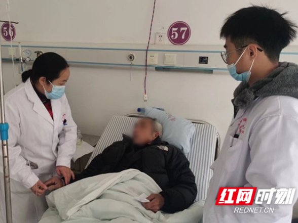 两会聚焦丨永州市人大代表刘金华：锚定高质量发展 深耕中医惠民路