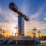 长图丨江华“十四五”：数读五年跨越 看见山河向上的江华