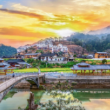 “瑶”望江华70年丨沃土生新韵 神州瑶都正青春