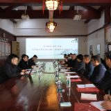 全国政协委员入驻江永县民族文化传承委员工作室 助力文旅融合与文化传承