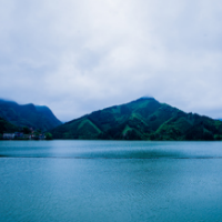 文化永州丨江龙：源口行旅遐思