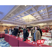 现场开讲“宪”学现用  让宪法精神走近群众深入生活