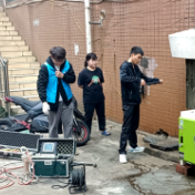 高效整治餐饮油烟 共同提高空气质量