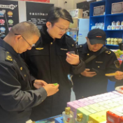 保“价”护航消费无忧 长沙天心区开展五一商圈消费环境集中整治