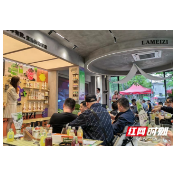 新消费品牌“团战” 探寻餐+饮“出圈秘籍”