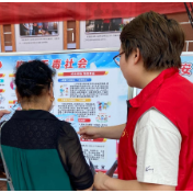 “小网格”里“微治理” 筑牢平安建设防护墙