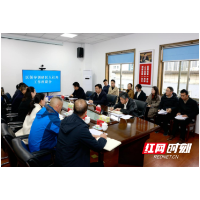 干出一个新天心⑬ | 天心区人社局：增进人民福祉 筑牢百姓“民生渡”