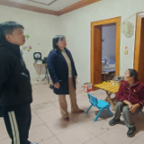 彰显企业担当 汇聚爱心力量
