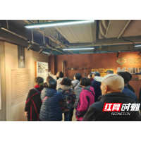探寻天心文旅魅力 助力天心文旅发展