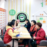 校地聚合力“源人才”之林科大“食话食说”宣讲团开课啦