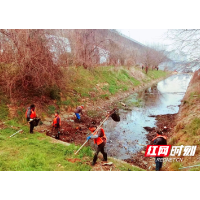 水岸同治  天心区以实际行动提升水生态环境质量