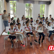 增强青少年防溺意识 共筑水上安全防线