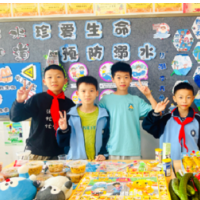 “小鬼当家”悦享成长 童趣闹市欢乐十足