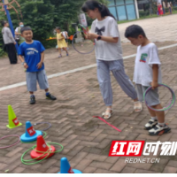 掀起垃圾分类新风尚 共筑绿色和谐家园
