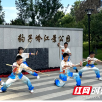 以武育德，让思政之光照进孩子们心灵