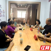 人大代表“零距离”倾听民声 用心用情用力解决民忧