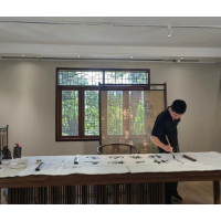 阁下大家说⑧ | 黄聪：登临古阁 在文化传承中彰显自信自觉