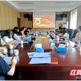 数览发展 向新而行 不断凝聚统计工作合力