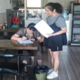 拧紧“安全阀” 安全“不放假”