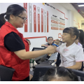 增强网络安全意识 关爱青少年健康成长