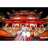 年俗、年货,年味儿满满!来天心过地道长沙年