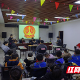 法槌声声敲响 禁毒警钟长鸣