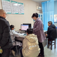 家门口的“三甲”服务 天心区矩阵式医联体南托试点破解基层就医难