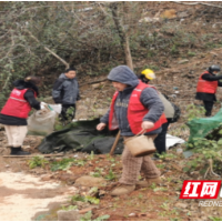 巧破“圈地种菜” 共筑美好家园