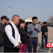 谈变化话发展 以文艺力量助力南部融城片区高质量发展