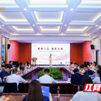 12宗优质地块+2大核心片区 天心区重点招商资源推介释放千亿级城市动能