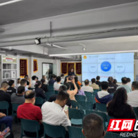 消防安全没有“旁观者” 培训赋能让基层防线“实”起来