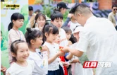 南郊公园“变身”科普课堂：传递自然之美焕活音乐基因