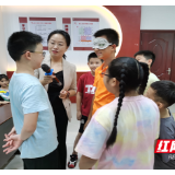 与法同行防欺凌 筑牢青少年法治安全防线