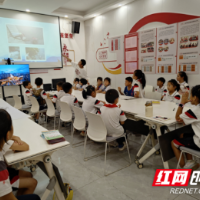 暑期“防溺”进行时 安全“童”行护成长