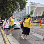 “三维”工作法打造畅心求学路 老师安心家长省心孩子开心