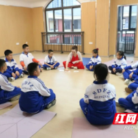 “我屋里就住新开铺” | 家校社共育：让孩子在近处遇见最好未来