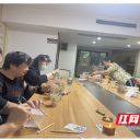 邻里欢聚 共庆佳节