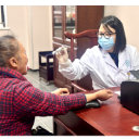 天心基层医疗机构获评市级“示范性中医馆” 推动中医药服务提质增效