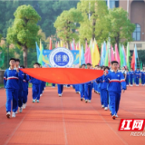 雅德润心 书育芳华:让每一位学子的成长出彩出色