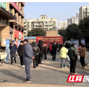 春风送岗暖民心 精准对接促就业