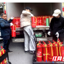 网格聚力除隐患 筑牢安全防护墙