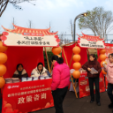 边逛市集边找工作 解锁“春风行动”最新打开方式