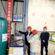 宁乡市玉潭街道：安全复工有序复产 筑牢安全屏障