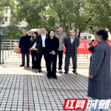 深入一线听民意汇民智 凝心聚力谋共识促发展