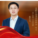 代表故事·天心温度③| 葛东伟：用实干擦亮天心教育金字招牌